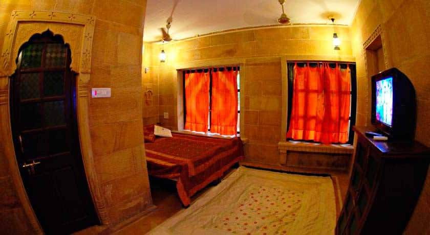 Nirmal Haveli